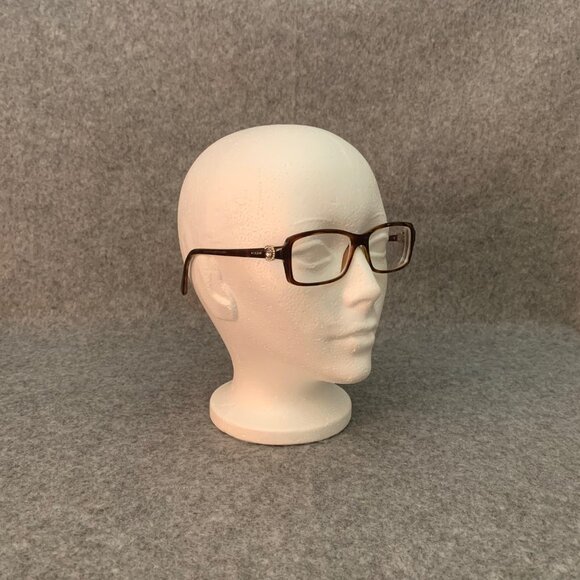 Vogue VO 5001 Women’s B W656 Brown Optical/Prescription Eyeglasses Frame - Picture 3 of 15